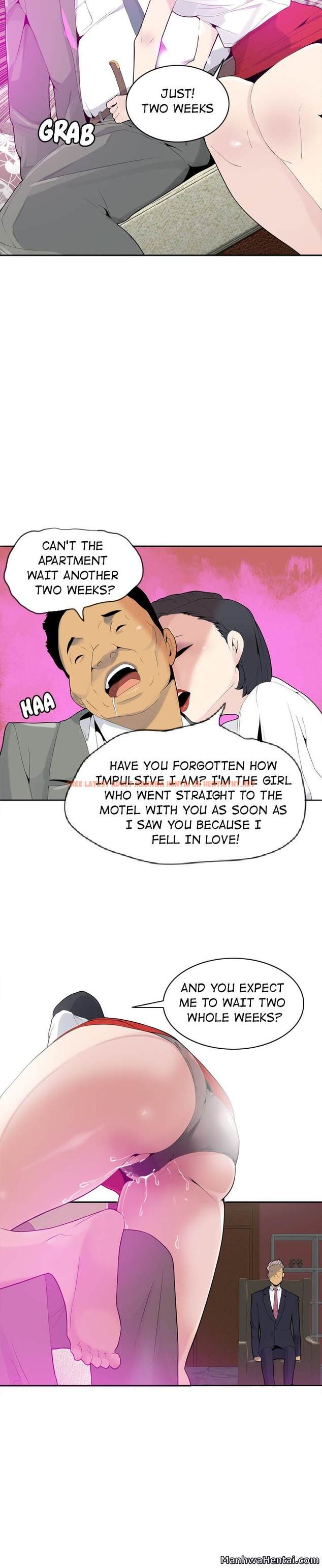 Read Hentai Image 10 634 in comic The Desperate Housewife - Chapter 21 - hentaitnt.net