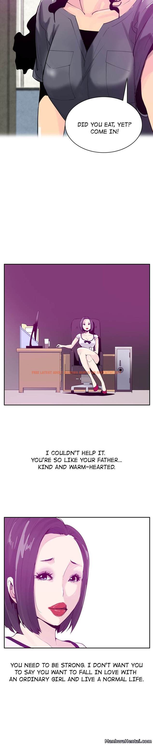 Read Hentai Image 21 634 in comic The Desperate Housewife - Chapter 21 - hentaitnt.net