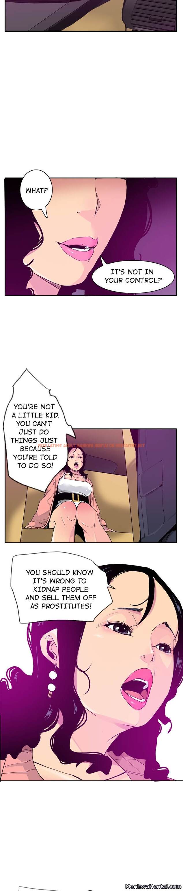 Read Hentai Image 15 633 in comic The Desperate Housewife - Chapter 23 - hentaitnt.net