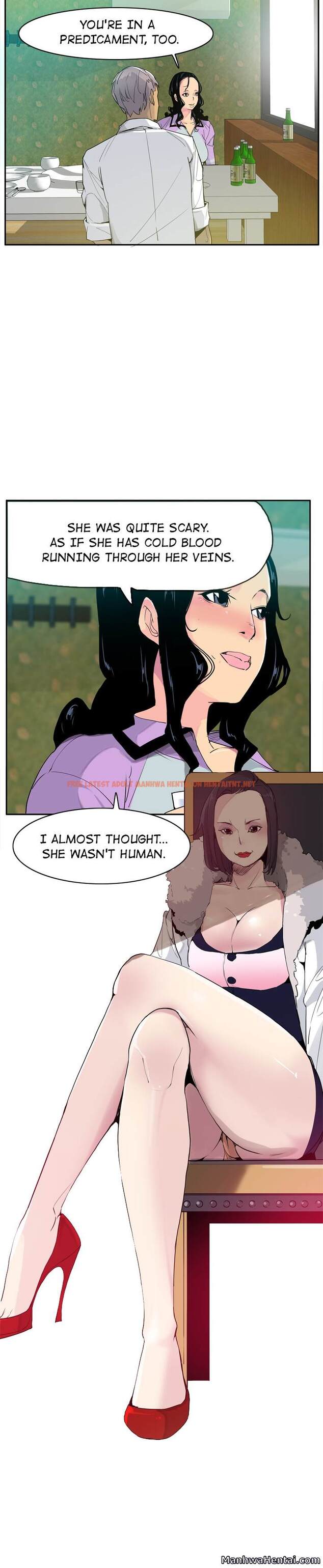 Read Hentai Image 10 633 in comic The Desperate Housewife - Chapter 25 - hentaitnt.net