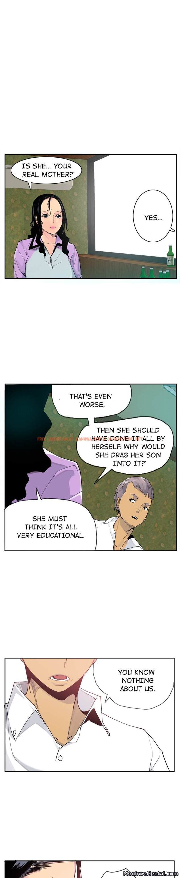 Read Hentai Image 17 633 in comic The Desperate Housewife - Chapter 25 - hentaitnt.net