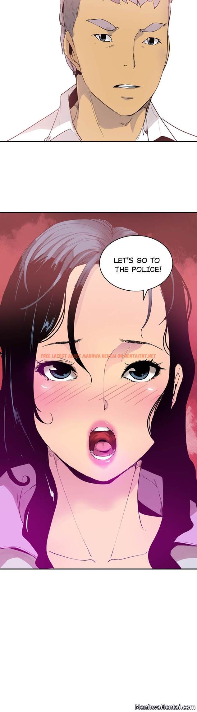 Read Hentai Image 22 633 in comic The Desperate Housewife - Chapter 25 - hentaitnt.net