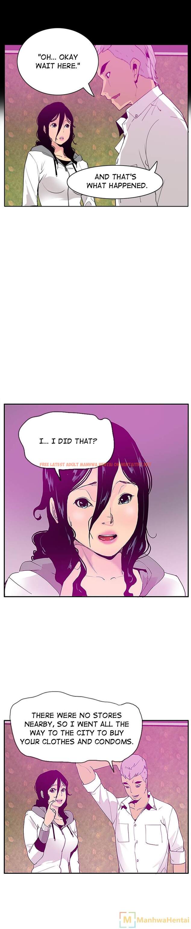 Read Hentai Image 20 629 in comic The Desperate Housewife - Chapter 27 - hentaitnt.net