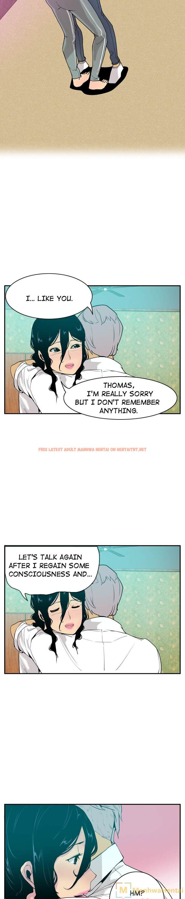 Read Hentai Image 22 629 in comic The Desperate Housewife - Chapter 27 - hentaitnt.net