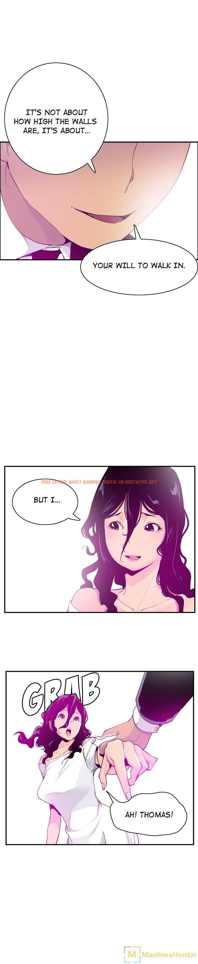 Read Hentai Image 13 629 in comic The Desperate Housewife - Chapter 28 - hentaitnt.net