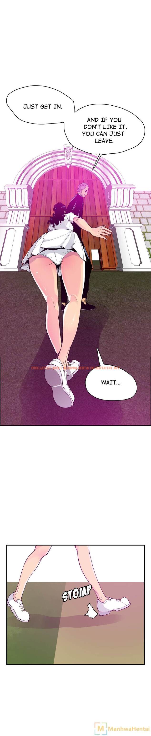 Read Hentai Image 14 629 in comic The Desperate Housewife - Chapter 28 - hentaitnt.net