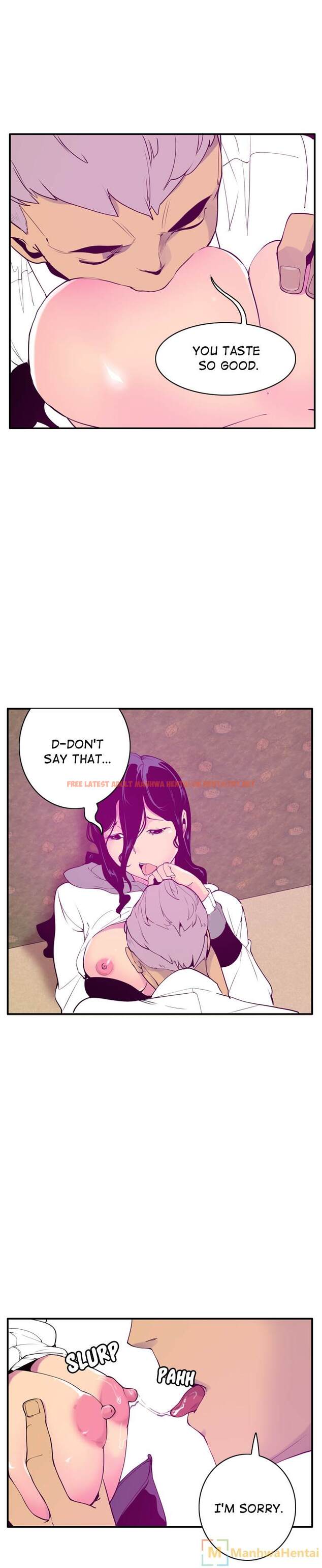 Read Hentai Image 18 629 in comic The Desperate Housewife - Chapter 28 - hentaitnt.net