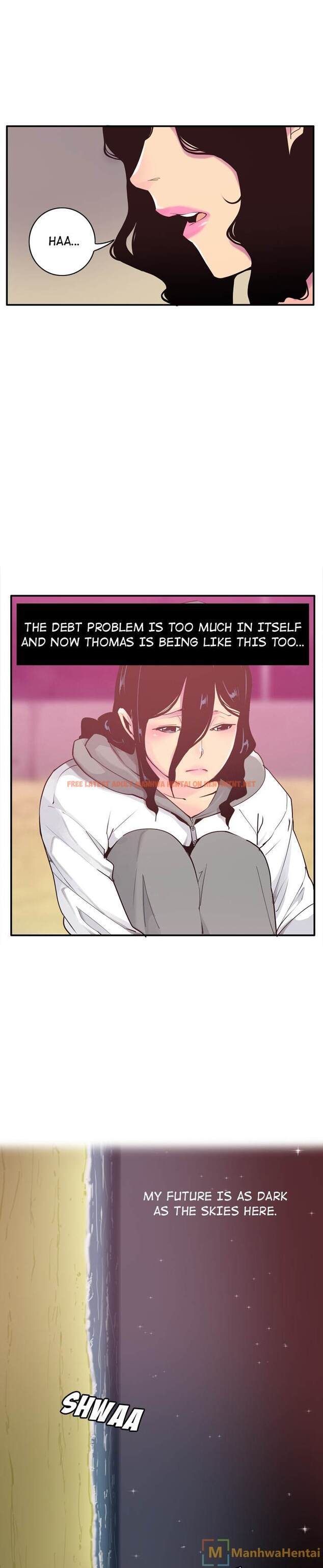 Read Hentai Image 11 628 in comic The Desperate Housewife - Chapter 29 - hentaitnt.net