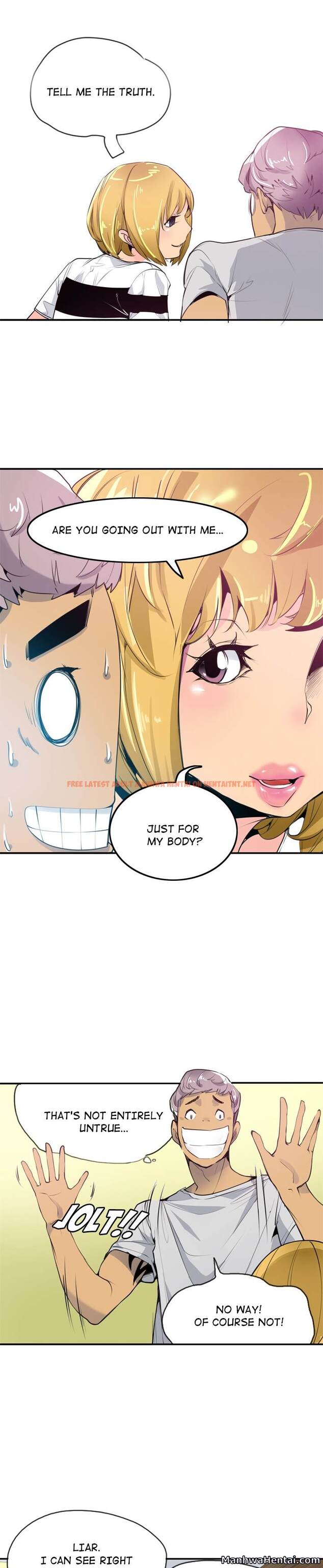 Read Hentai Image 10 648 in comic The Desperate Housewife - Chapter 3 - hentaitnt.net