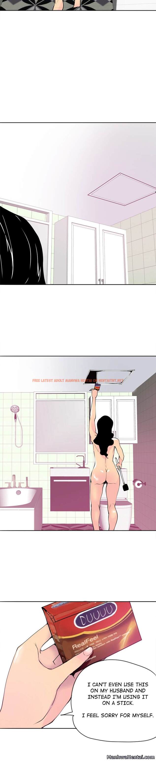 Read Hentai Image 19 648 in comic The Desperate Housewife - Chapter 3 - hentaitnt.net