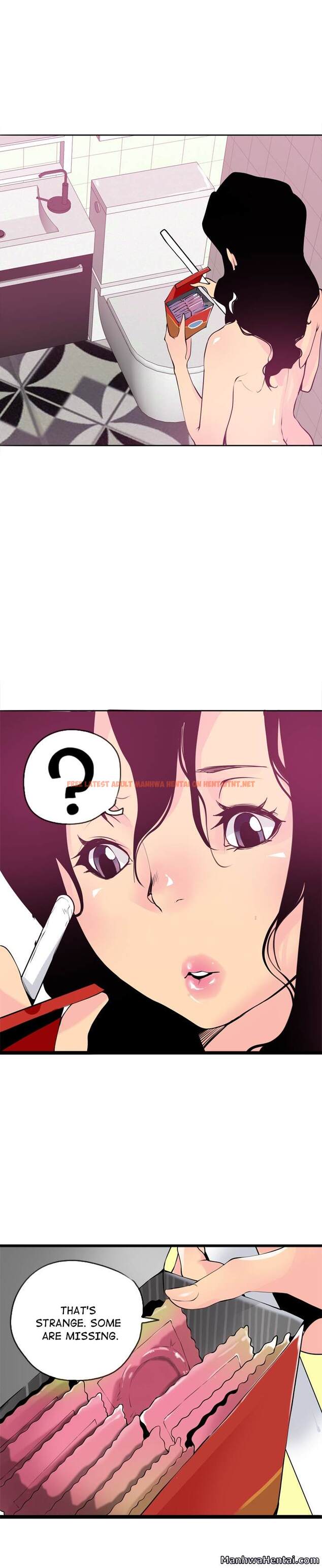 Read Hentai Image 20 648 in comic The Desperate Housewife - Chapter 3 - hentaitnt.net