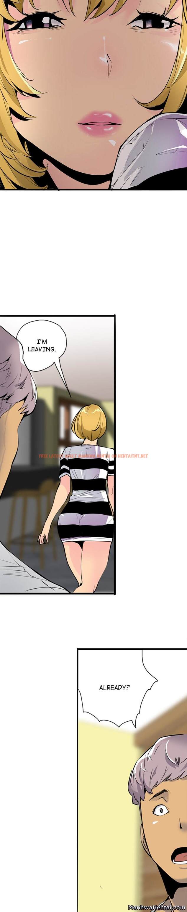 Read Hentai Image 27 648 in comic The Desperate Housewife - Chapter 3 - hentaitnt.net