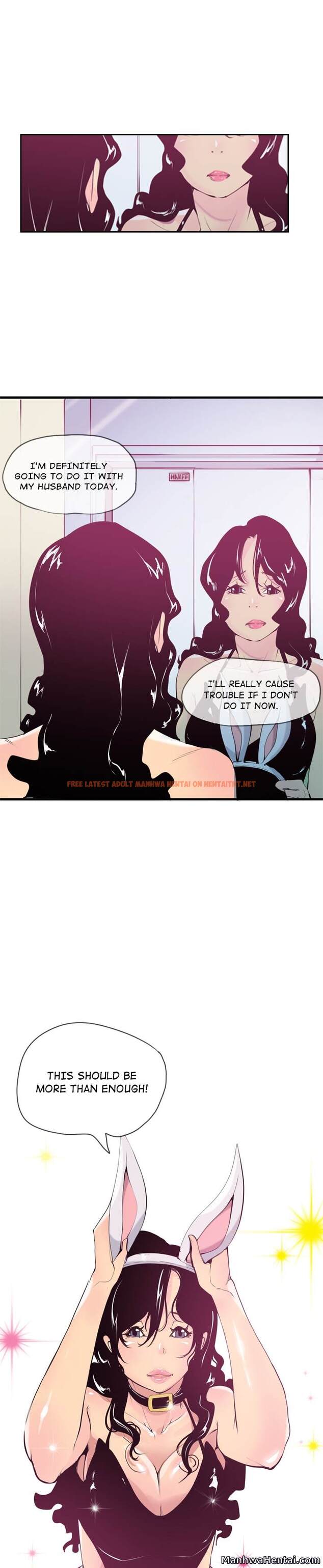 Read Hentai Image 35 648 in comic The Desperate Housewife - Chapter 3 - hentaitnt.net