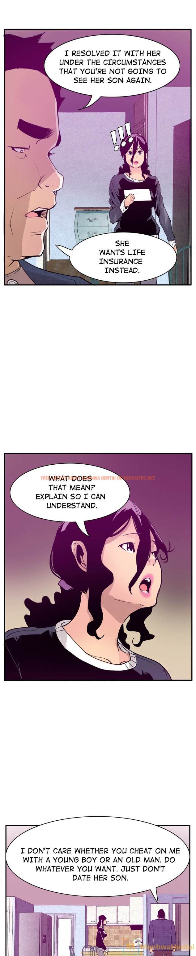 Read Hentai Image 12 628 in comic The Desperate Housewife - Chapter 30 - hentaitnt.net