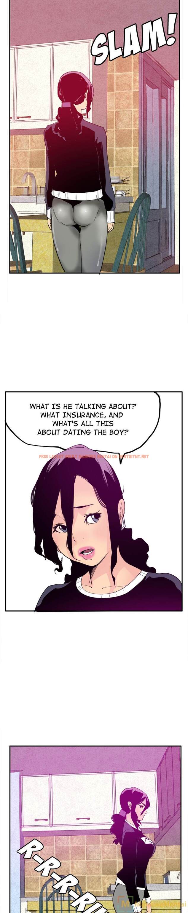 Read Hentai Image 14 628 in comic The Desperate Housewife - Chapter 30 - hentaitnt.net