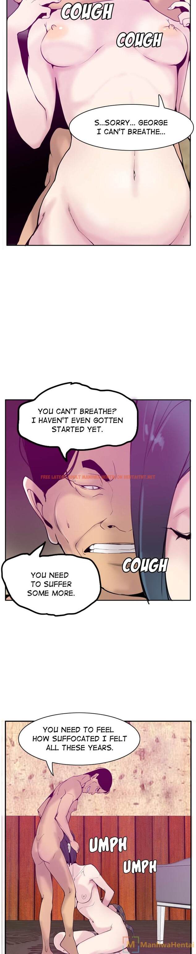 Read Hentai Image 25 628 in comic The Desperate Housewife - Chapter 30 - hentaitnt.net