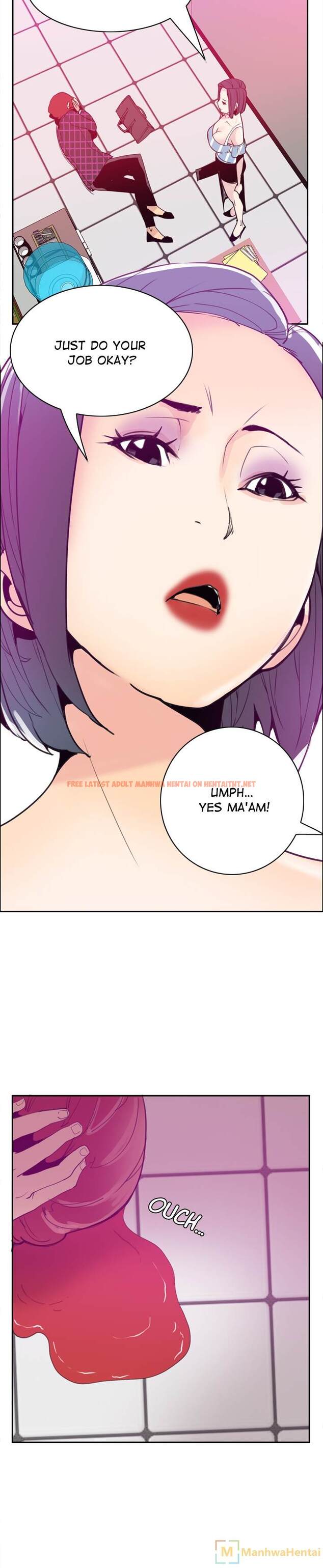 Read Hentai Image 18 628 in comic The Desperate Housewife - Chapter 31 - hentaitnt.net