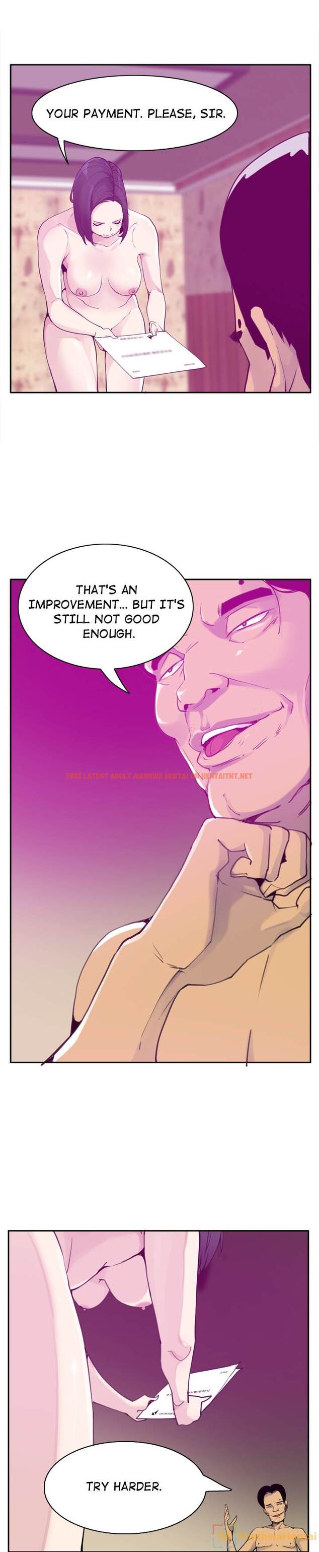 Read Hentai Image 8 628 in comic The Desperate Housewife - Chapter 31 - hentaitnt.net