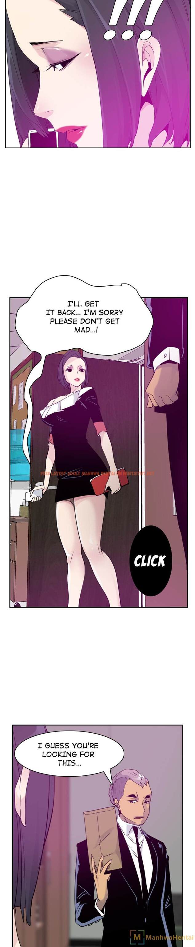 Read Hentai Image 21 623 in comic The Desperate Housewife - Chapter 33 - hentaitnt.net