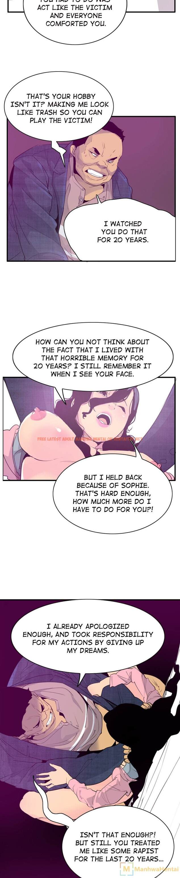 Read Hentai Image 3 623 in comic The Desperate Housewife - Chapter 33 - hentaitnt.net