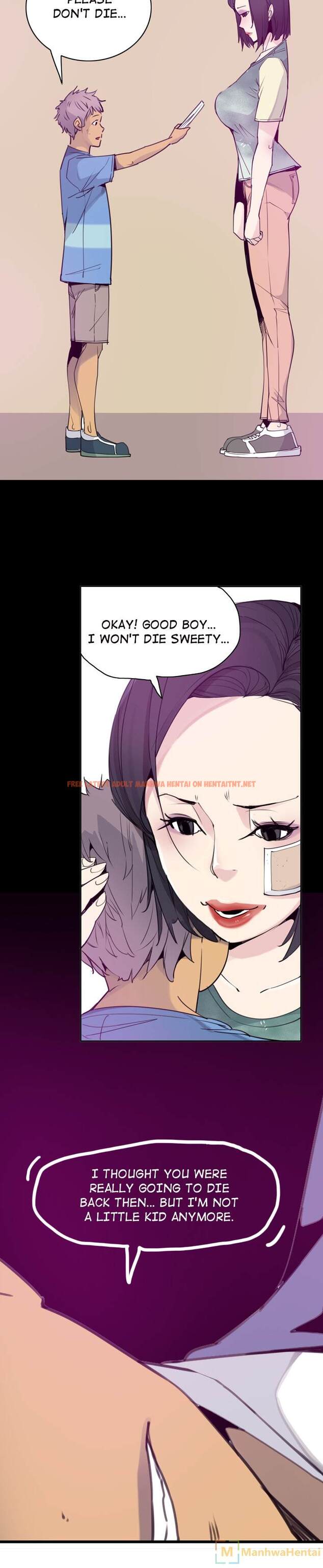 Read Hentai Image 10 623 in comic The Desperate Housewife - Chapter 34 - hentaitnt.net