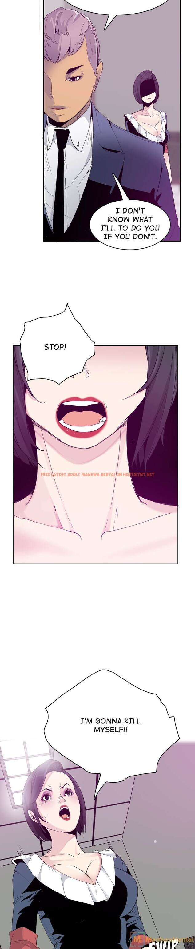 Read Hentai Image 13 623 in comic The Desperate Housewife - Chapter 34 - hentaitnt.net