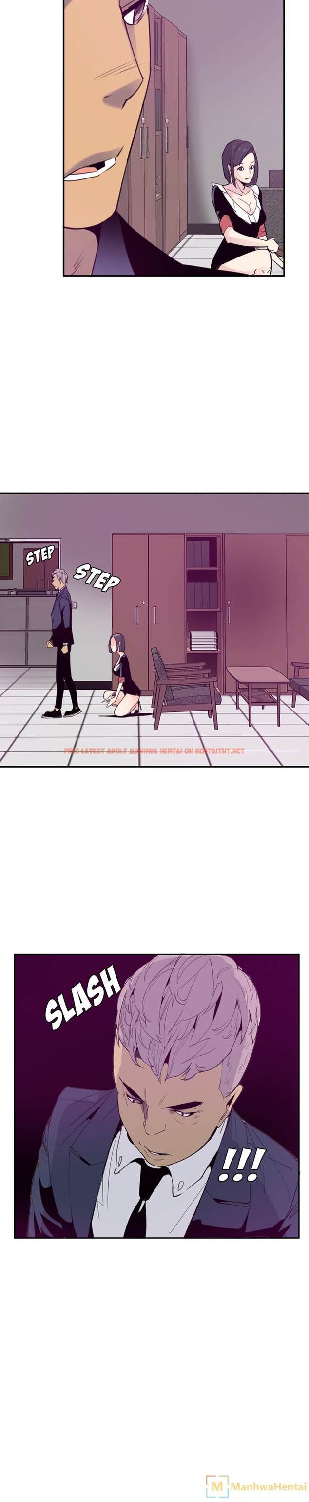 Read Hentai Image 15 623 in comic The Desperate Housewife - Chapter 34 - hentaitnt.net