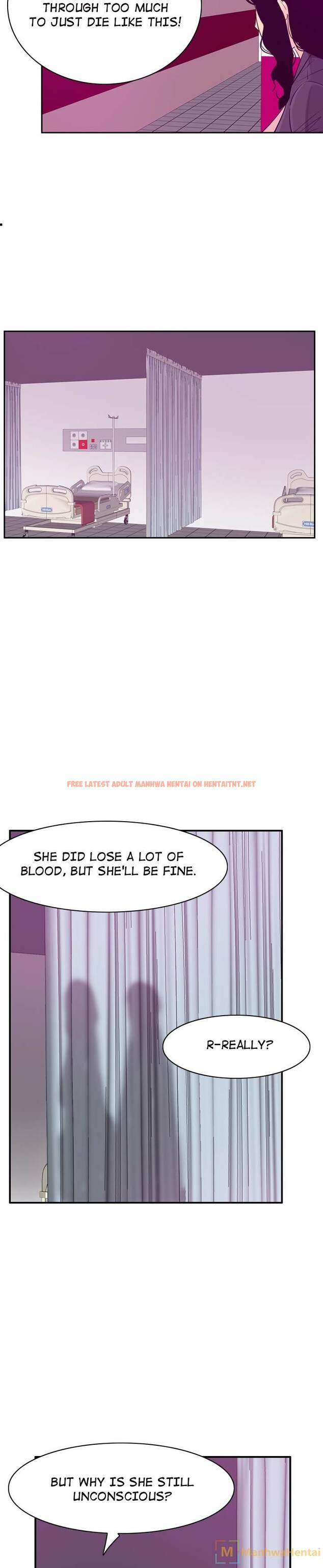 Read Hentai Image 20 623 in comic The Desperate Housewife - Chapter 34 - hentaitnt.net