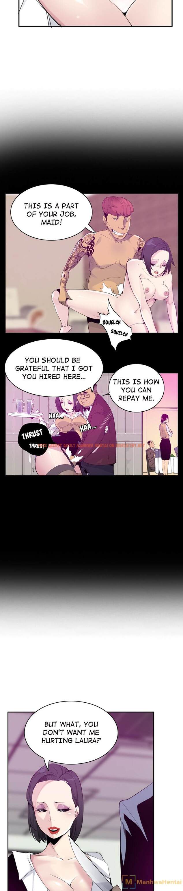 Read Hentai Image 3 623 in comic The Desperate Housewife - Chapter 34 - hentaitnt.net