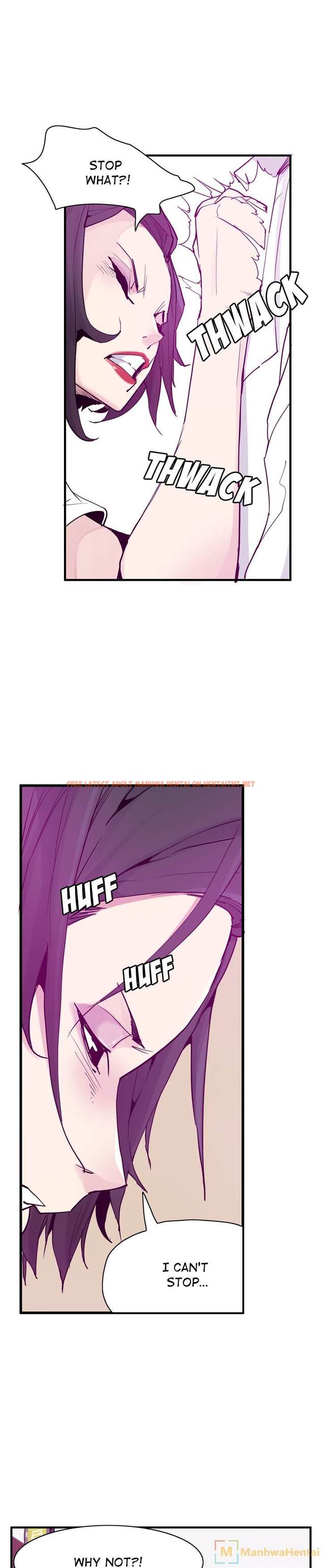 Read Hentai Image 19 623 in comic The Desperate Housewife - Chapter 35 - hentaitnt.net