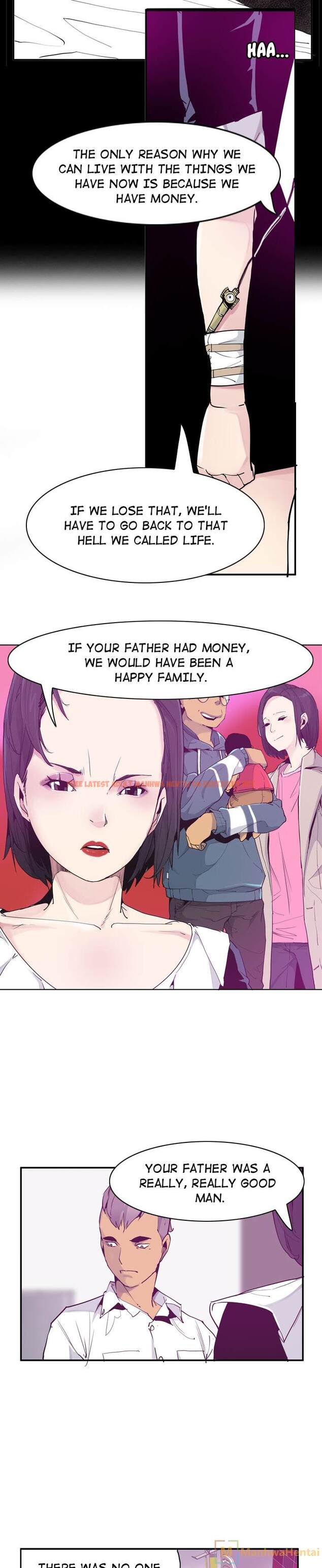 Read Hentai Image 22 623 in comic The Desperate Housewife - Chapter 35 - hentaitnt.net