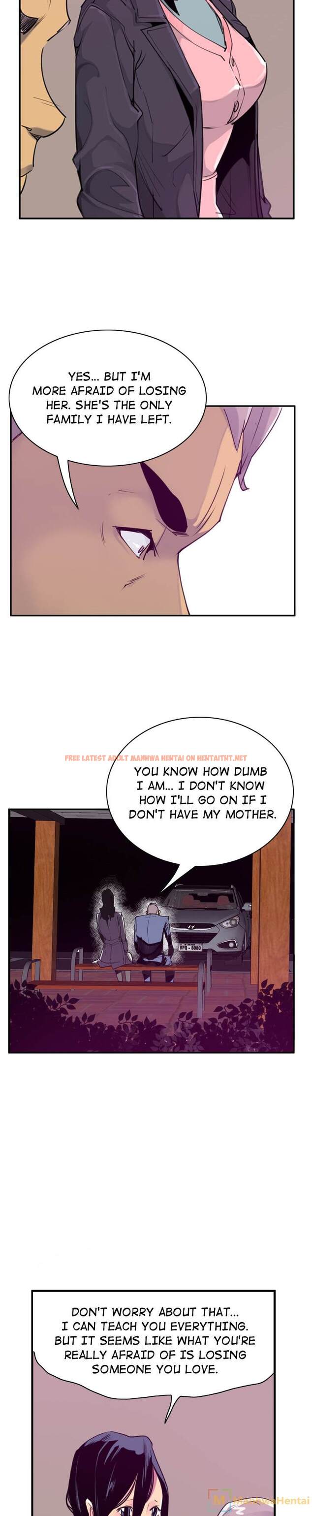 Read Hentai Image 3 622 in comic The Desperate Housewife - Chapter 35 - hentaitnt.net