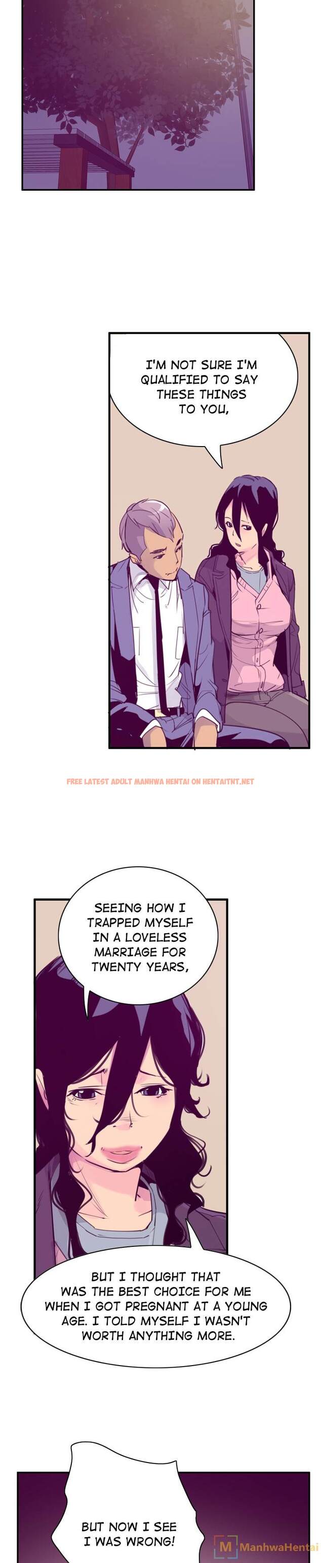 Read Hentai Image 6 623 in comic The Desperate Housewife - Chapter 35 - hentaitnt.net