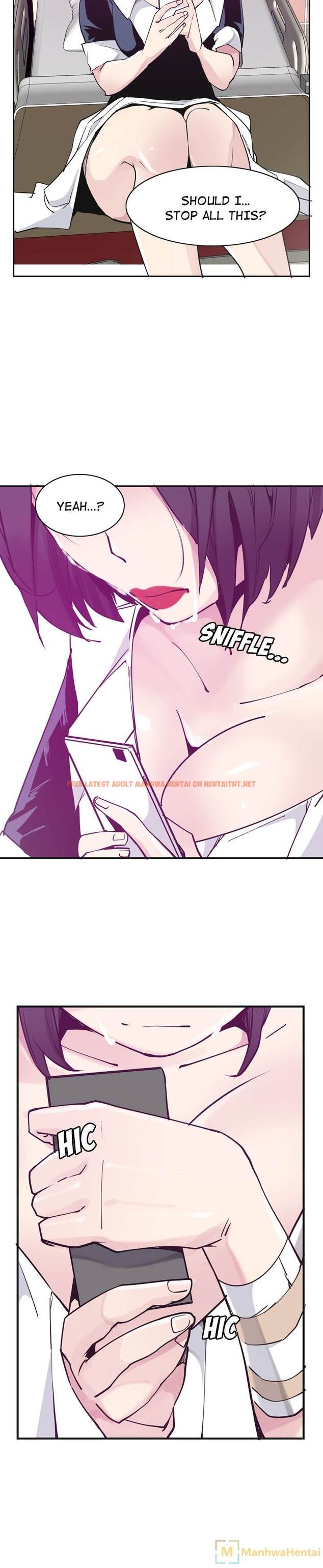 Read Hentai Image 14 622 in comic The Desperate Housewife - Chapter 36 - hentaitnt.net