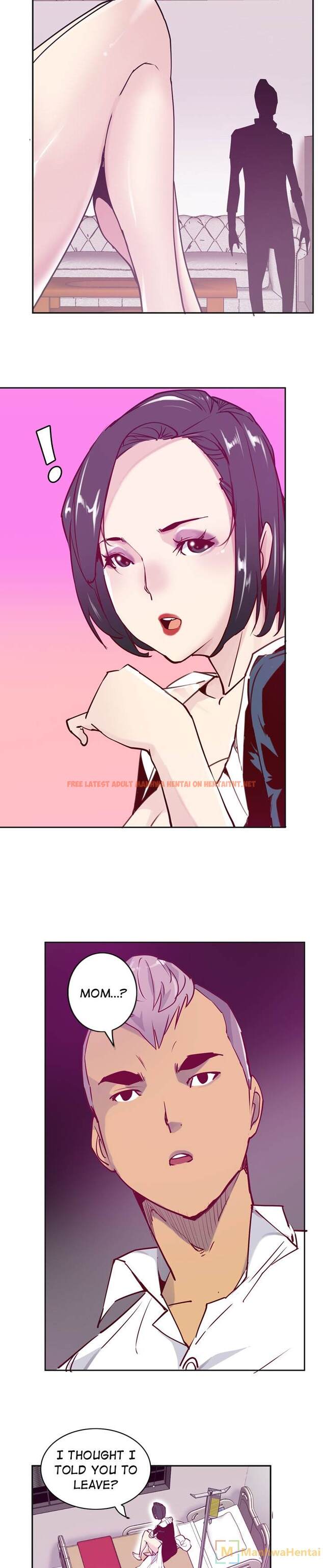 Read Hentai Image 16 622 in comic The Desperate Housewife - Chapter 36 - hentaitnt.net