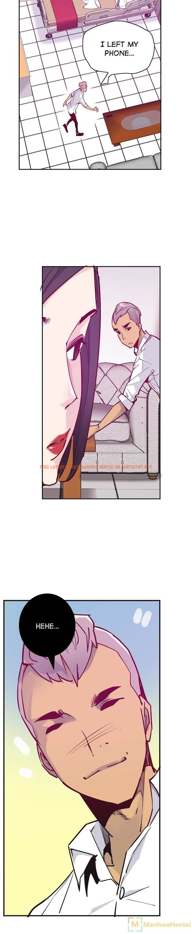 Read Hentai Image 17 622 in comic The Desperate Housewife - Chapter 36 - hentaitnt.net