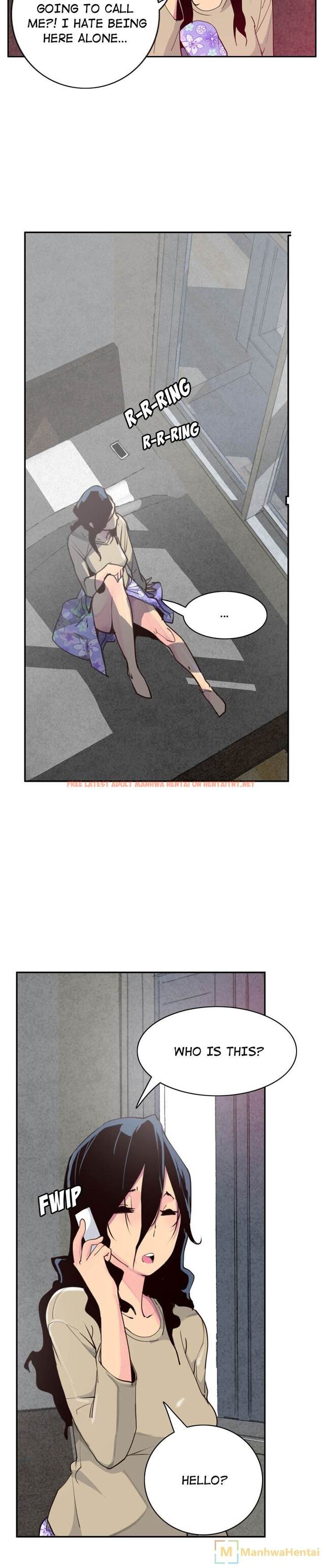 Read Hentai Image 24 622 in comic The Desperate Housewife - Chapter 38 - hentaitnt.net