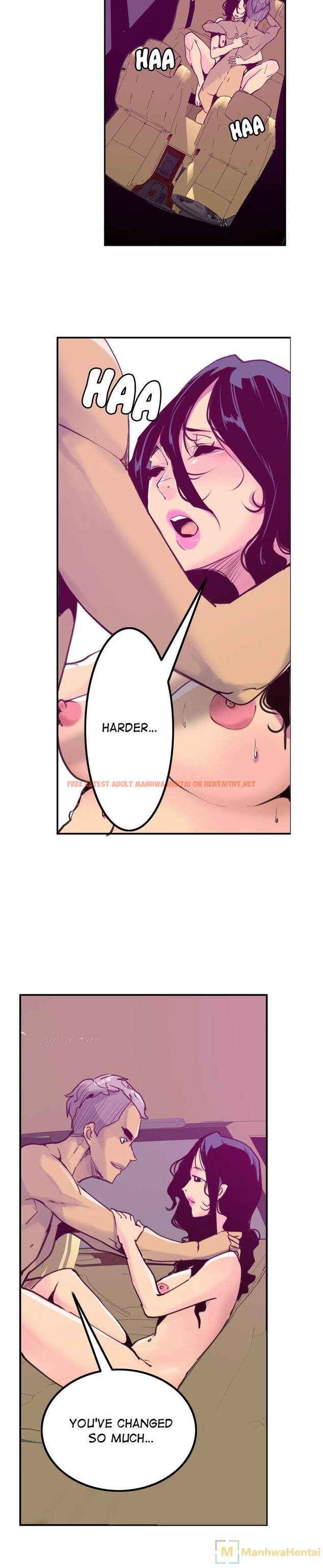 Read Hentai Image 3 618 in comic The Desperate Housewife - Chapter 38 - hentaitnt.net