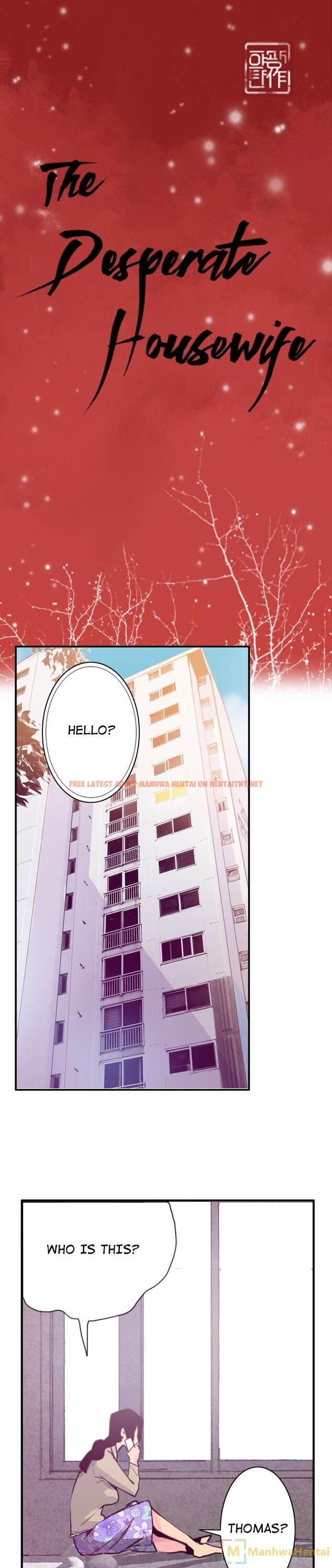 Read Hentai Image 1 618 in comic The Desperate Housewife - Chapter 39 - hentaitnt.net