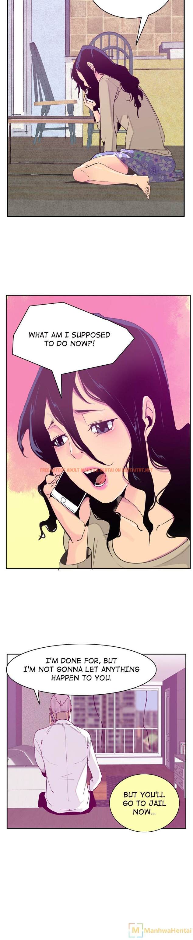 Read Hentai Image 13 618 in comic The Desperate Housewife - Chapter 39 - hentaitnt.net