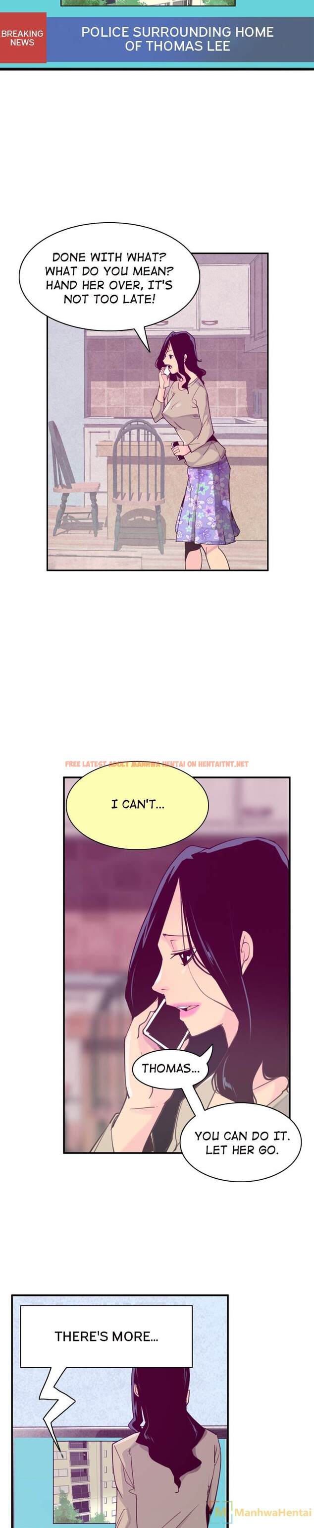 Read Hentai Image 5 618 in comic The Desperate Housewife - Chapter 39 - hentaitnt.net