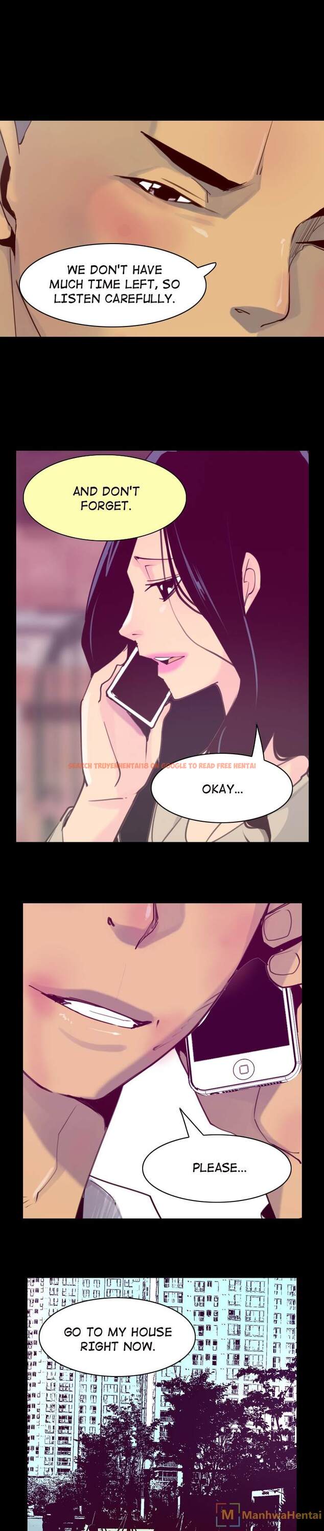 Read Hentai Image 1 618 in comic The Desperate Housewife - Chapter 40 - www.hentaitnt.net