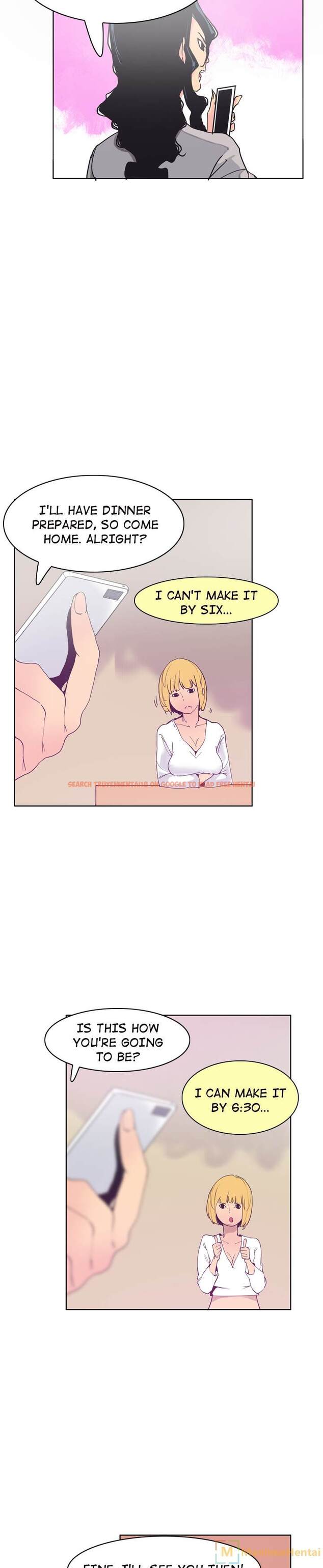 Read Hentai Image 15 618 in comic The Desperate Housewife - Chapter 40 - www.hentaitnt.net