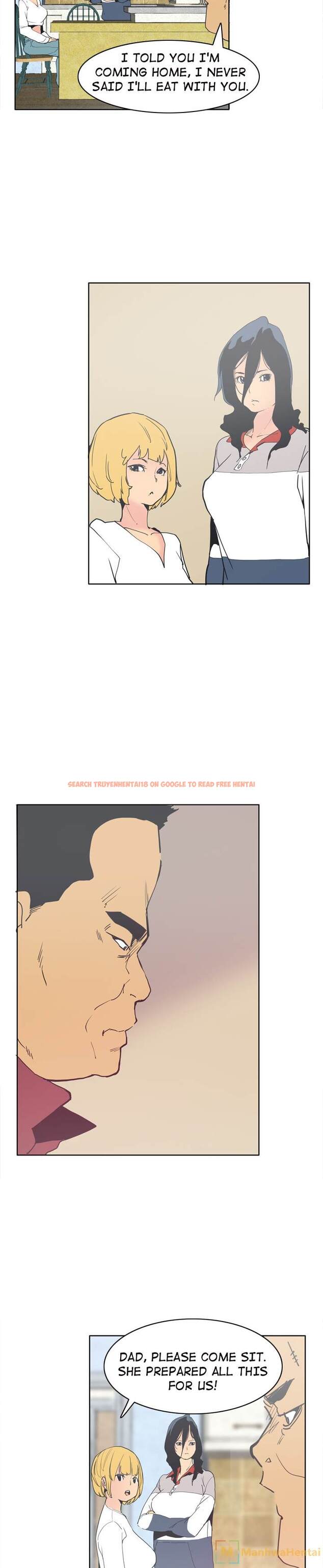 Read Hentai Image 17 618 in comic The Desperate Housewife - Chapter 40 - www.hentaitnt.net