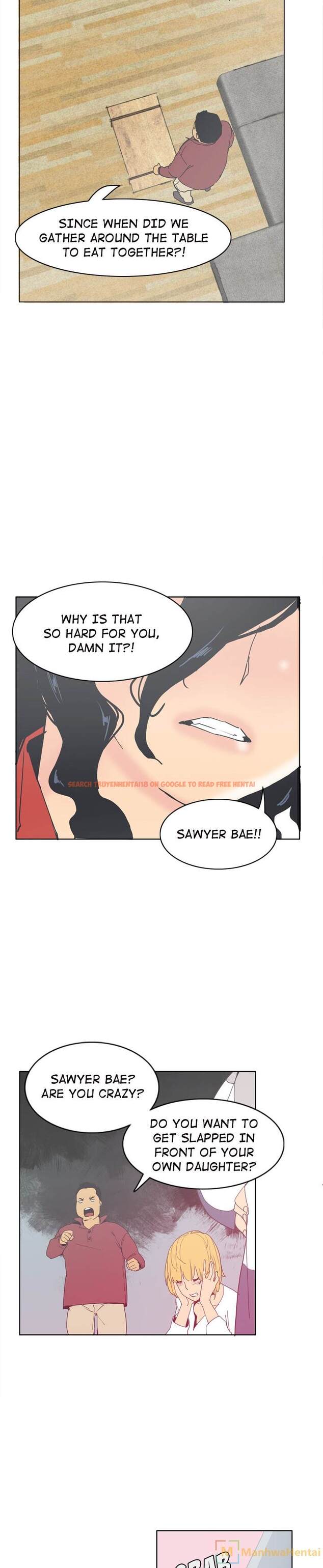 Read Hentai Image 19 618 in comic The Desperate Housewife - Chapter 40 - www.hentaitnt.net