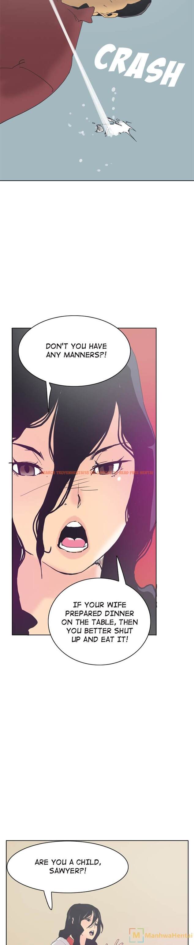 Read Hentai Image 21 618 in comic The Desperate Housewife - Chapter 40 - www.hentaitnt.net