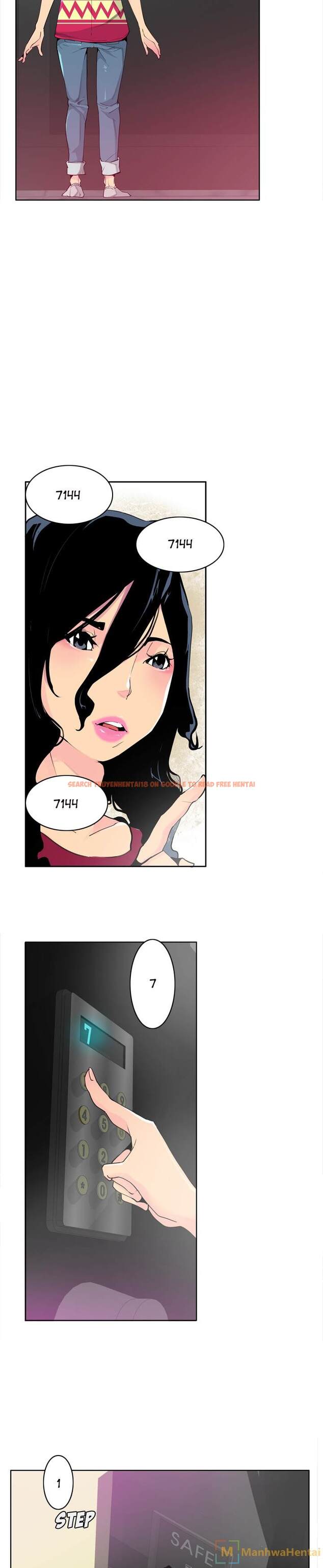 Read Hentai Image 4 618 in comic The Desperate Housewife - Chapter 40 - www.hentaitnt.net