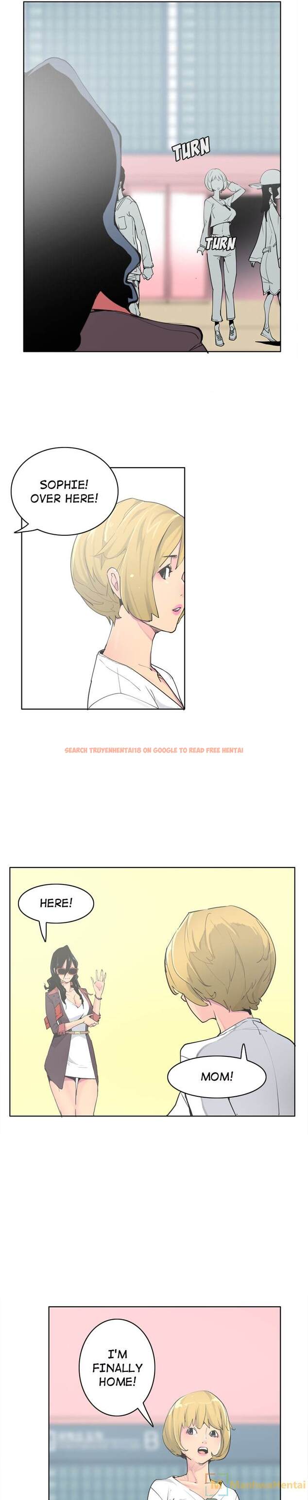 Read Hentai Image 8 618 in comic The Desperate Housewife - Chapter 40 - www.hentaitnt.net