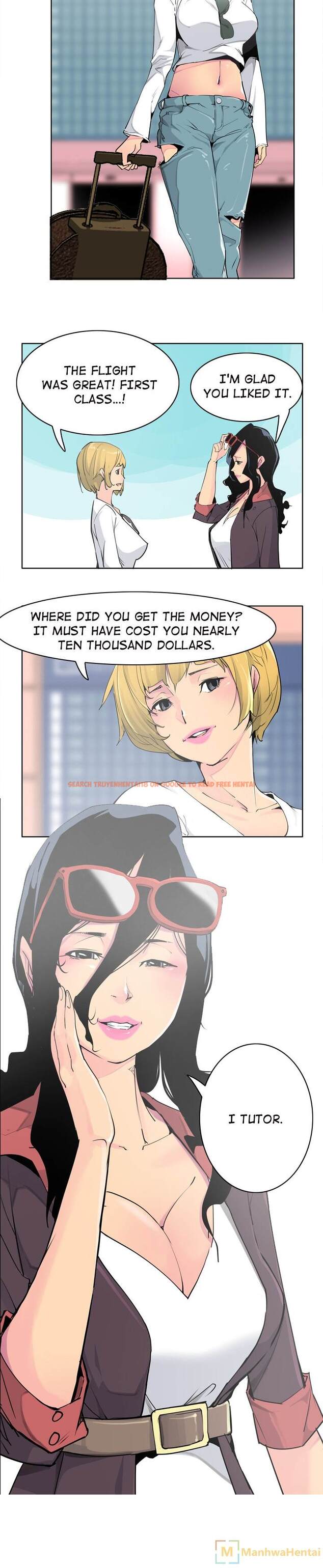 Read Hentai Image 9 618 in comic The Desperate Housewife - Chapter 40 - www.hentaitnt.net