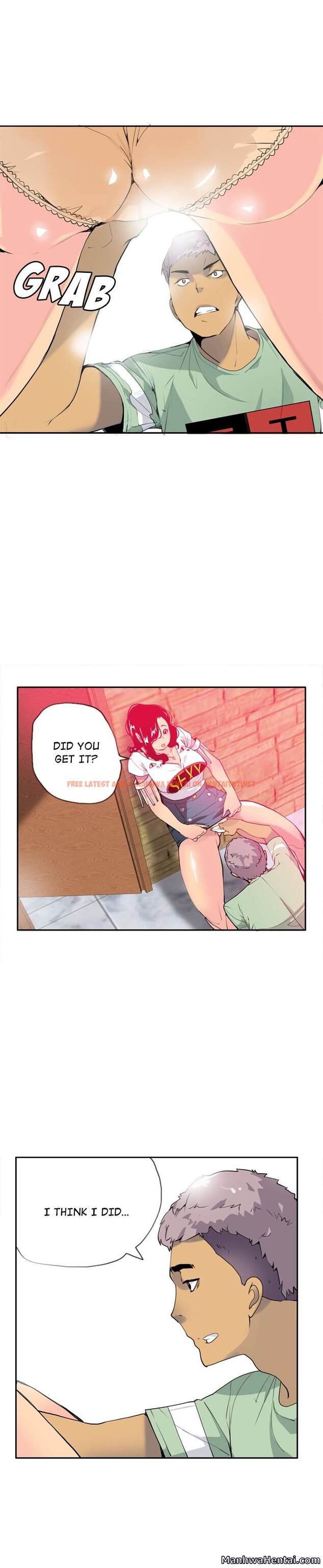 Read Hentai Image 18 644 in comic The Desperate Housewife - Chapter 5 - hentaitnt.net